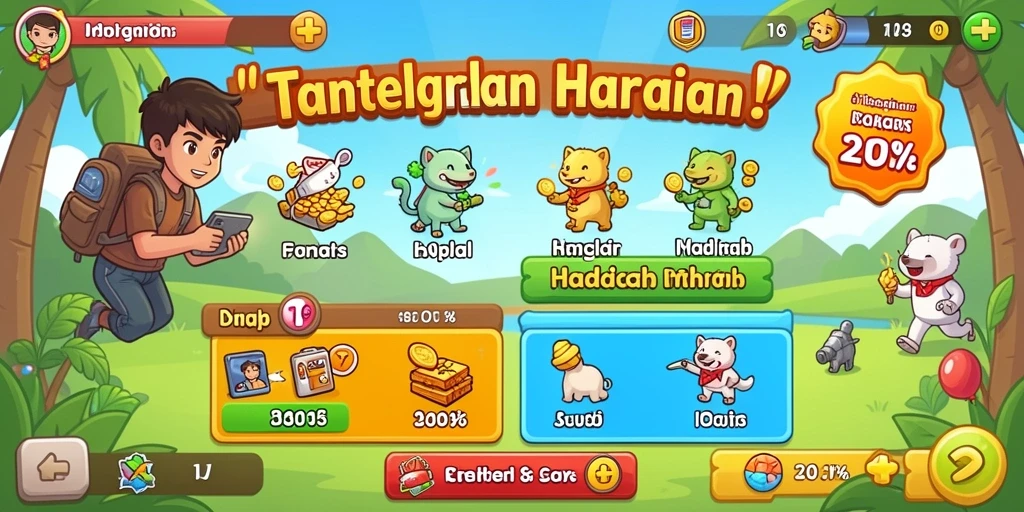 Keseruan bermain slot dengan peluang besar di 171SLOT.