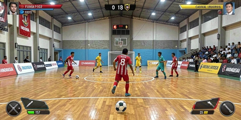Bonus harian dan promosi untuk meningkatkan pengalaman bermain.