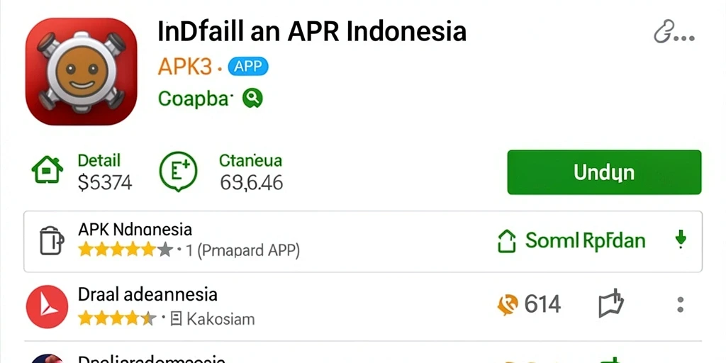 Event menarik dengan hadiah fantastis