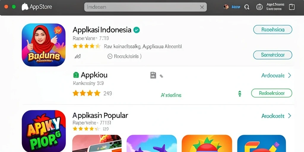 Grafis berkualitas tinggi dengan animasi menarik.