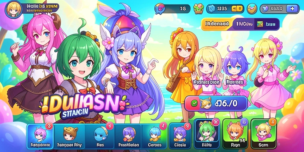 Momen mendebarkan saat bertarung di mode multiplayer.