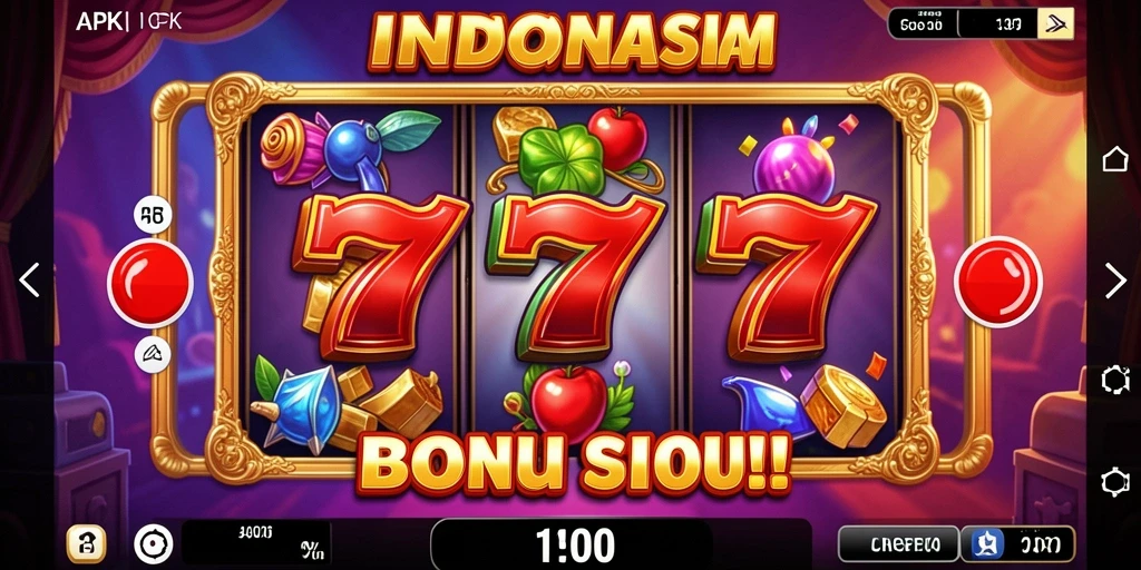 Grafis yang memukau untuk pengalaman bermain yang lebih nyata.