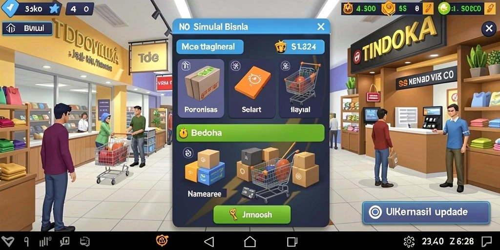 Bergabung dengan komunitas gamer di MABAR88.