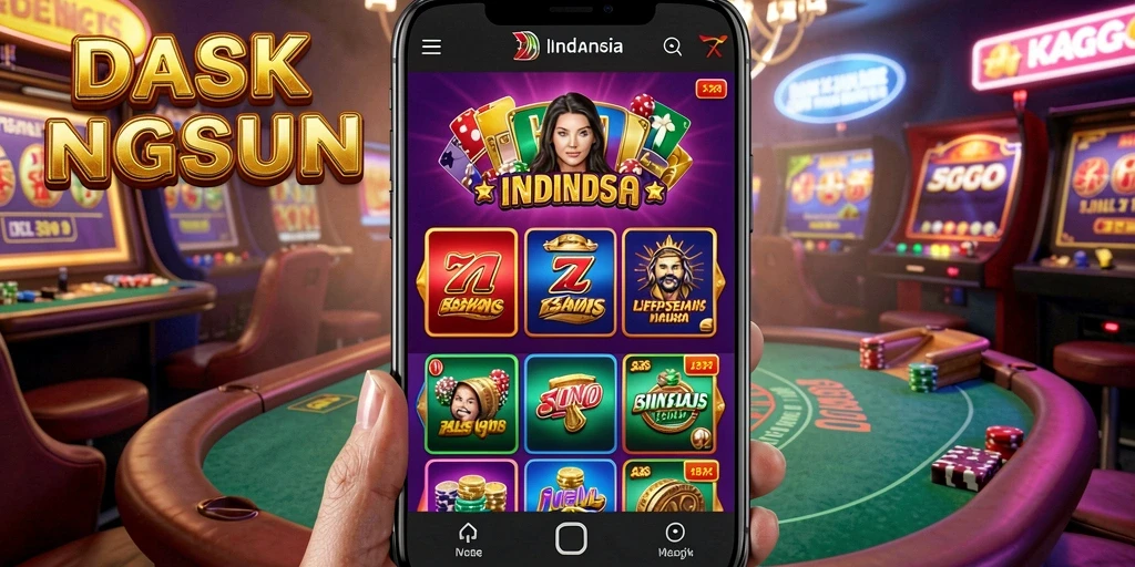 Screenshot ketiga menampilkan fitur dukungan pelanggan yang siap membantu pengguna.