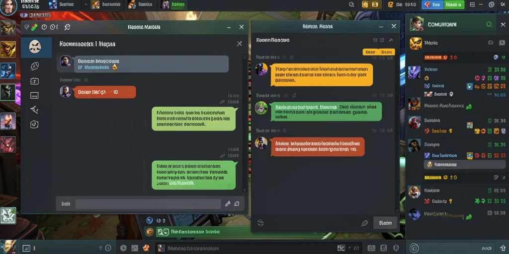 Level yang menantang dan penuh dengan rintangan seru.